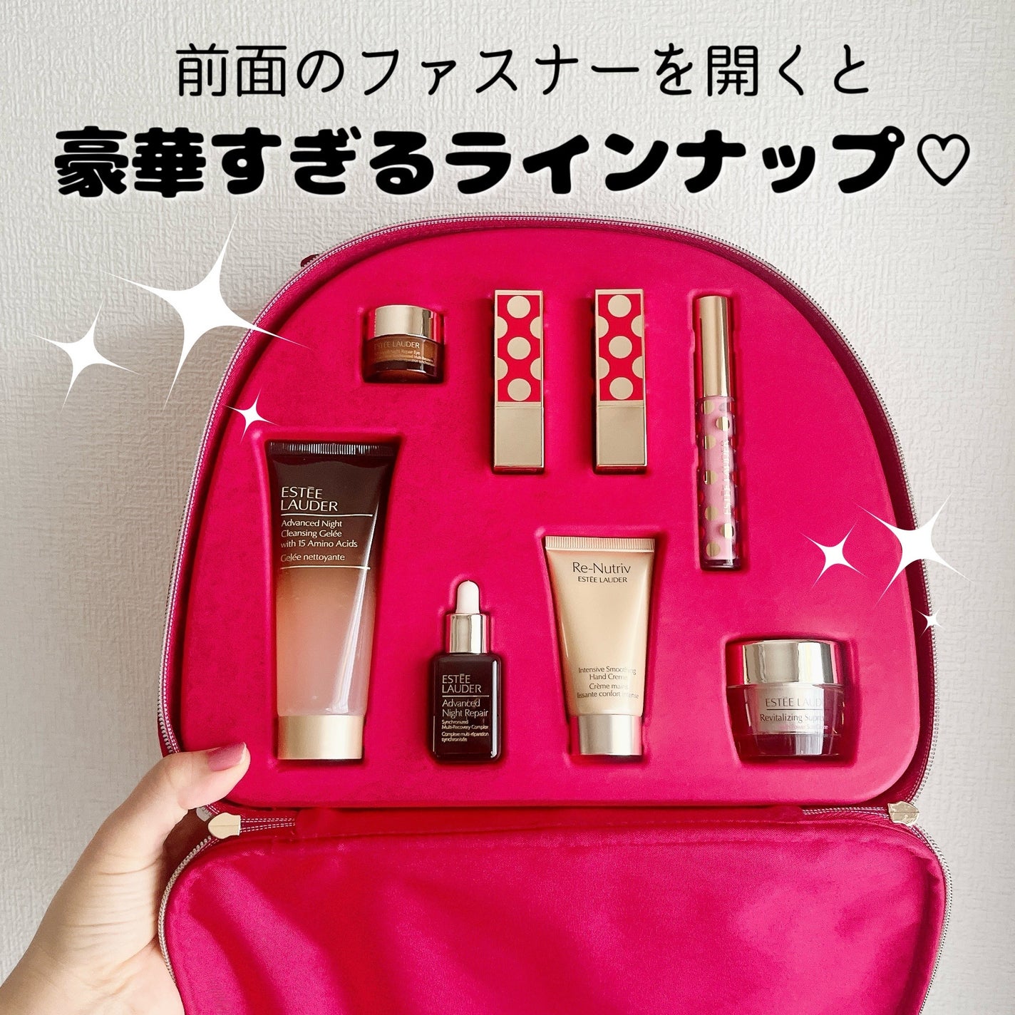 ダブル ウェア ゼロ スマッジ マスカラ/ESTEE LAUDER/マスカラを使ったクチコミ(4枚目)