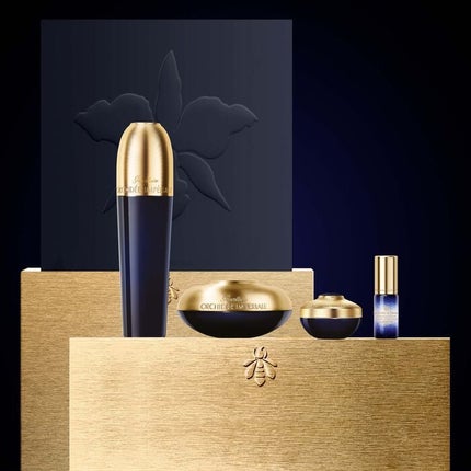 GUERLAIN オーキデ アンぺリアル ディスカバリー コフレ