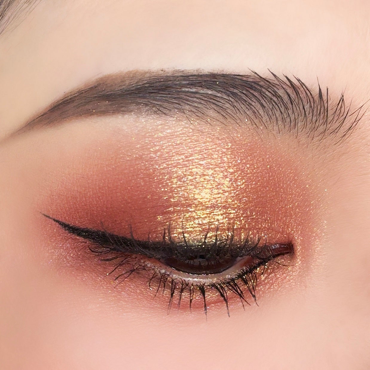 スモール アイシャドウ/M・A・C/単色アイシャドウを使ったクチコミ(7枚目)