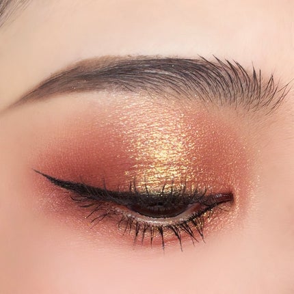 スモール アイシャドウ/M・A・C/単色アイシャドウを使ったクチコミ(7枚目)