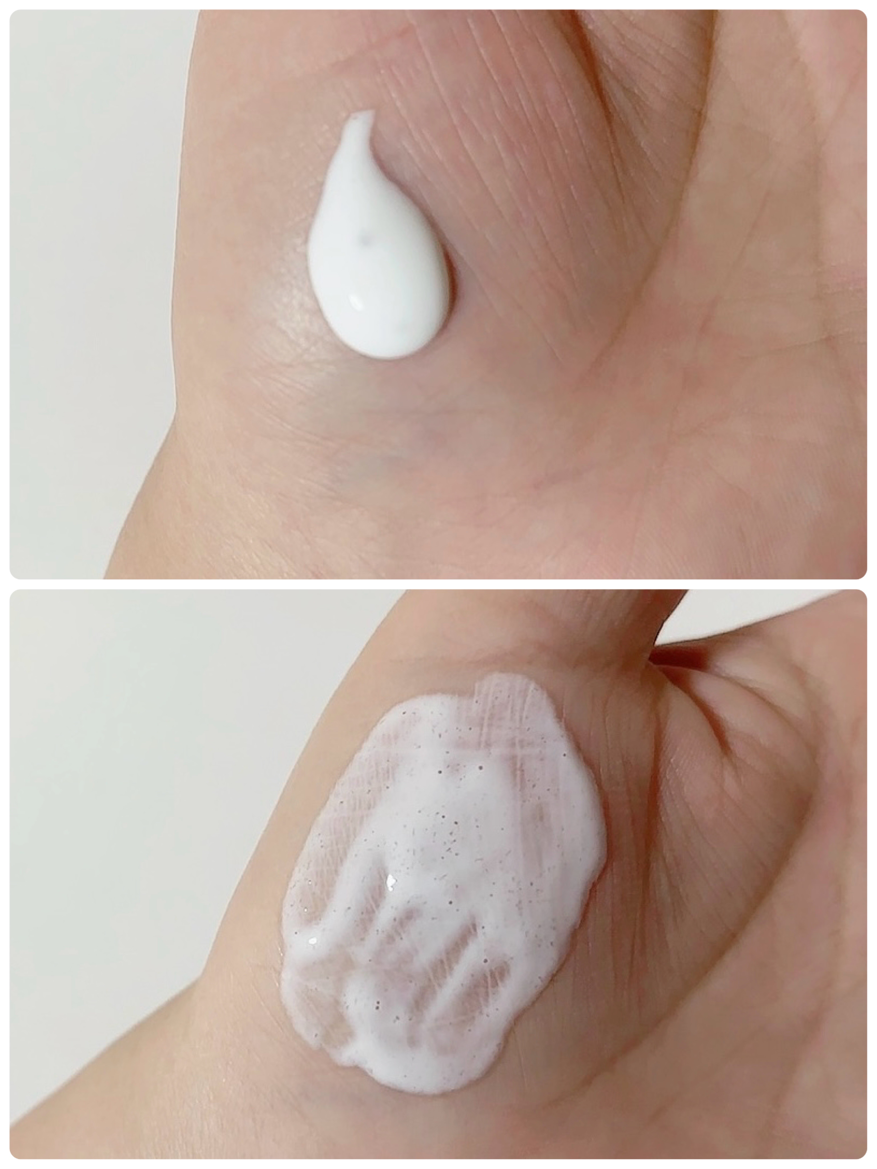 ケアセラAP 高保湿先行バリア乳液/ケアセラ/乳液を使ったクチコミ（2枚目）