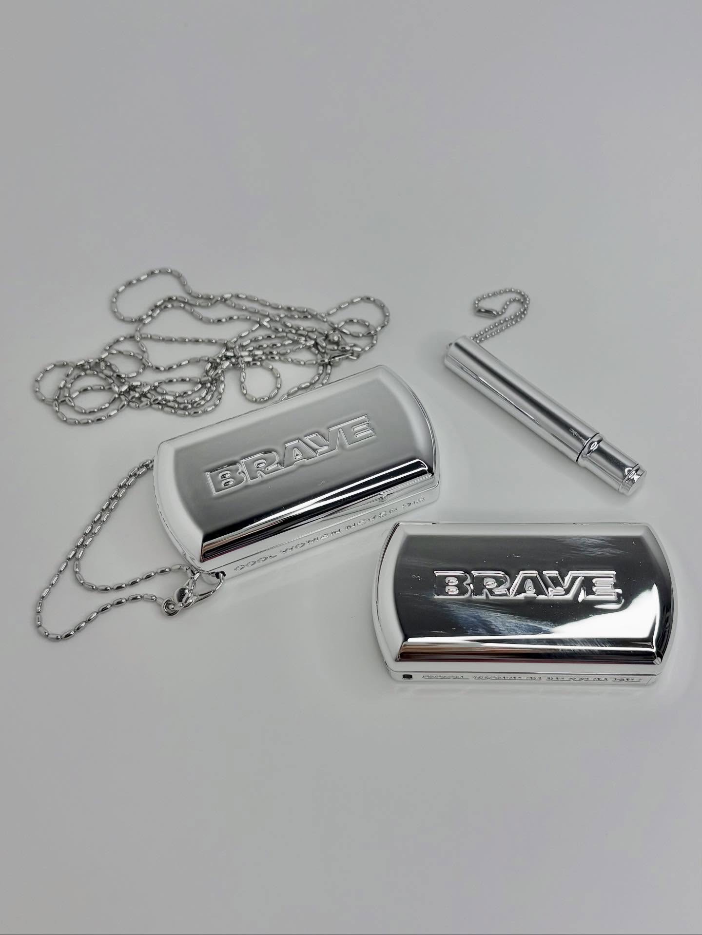 BRAYE LIPSLEEK/BRAYE/口紅を使ったクチコミ（3枚目）