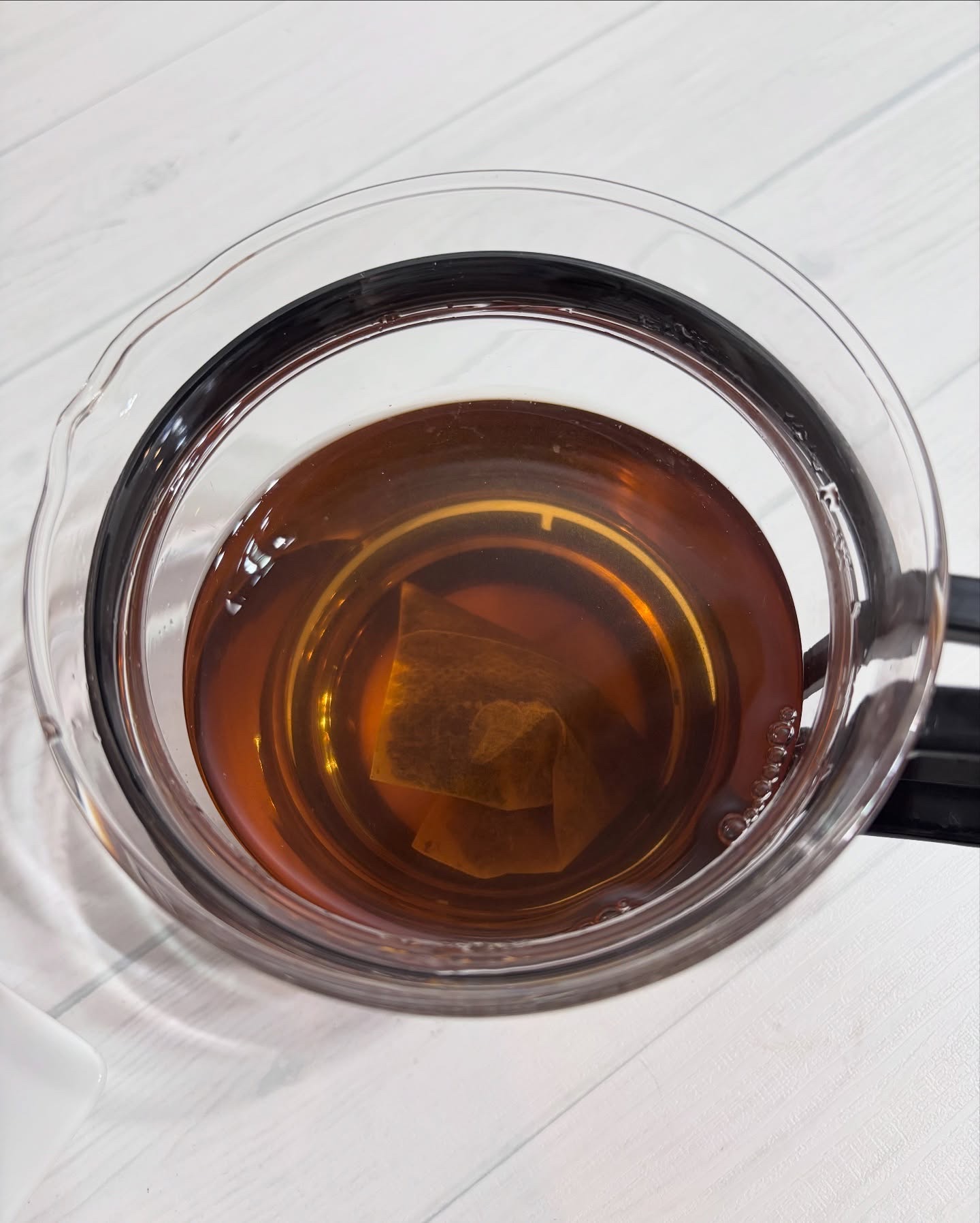 あずき茶/YORIMORE/その他ドリンクを使ったクチコミ（3枚目）