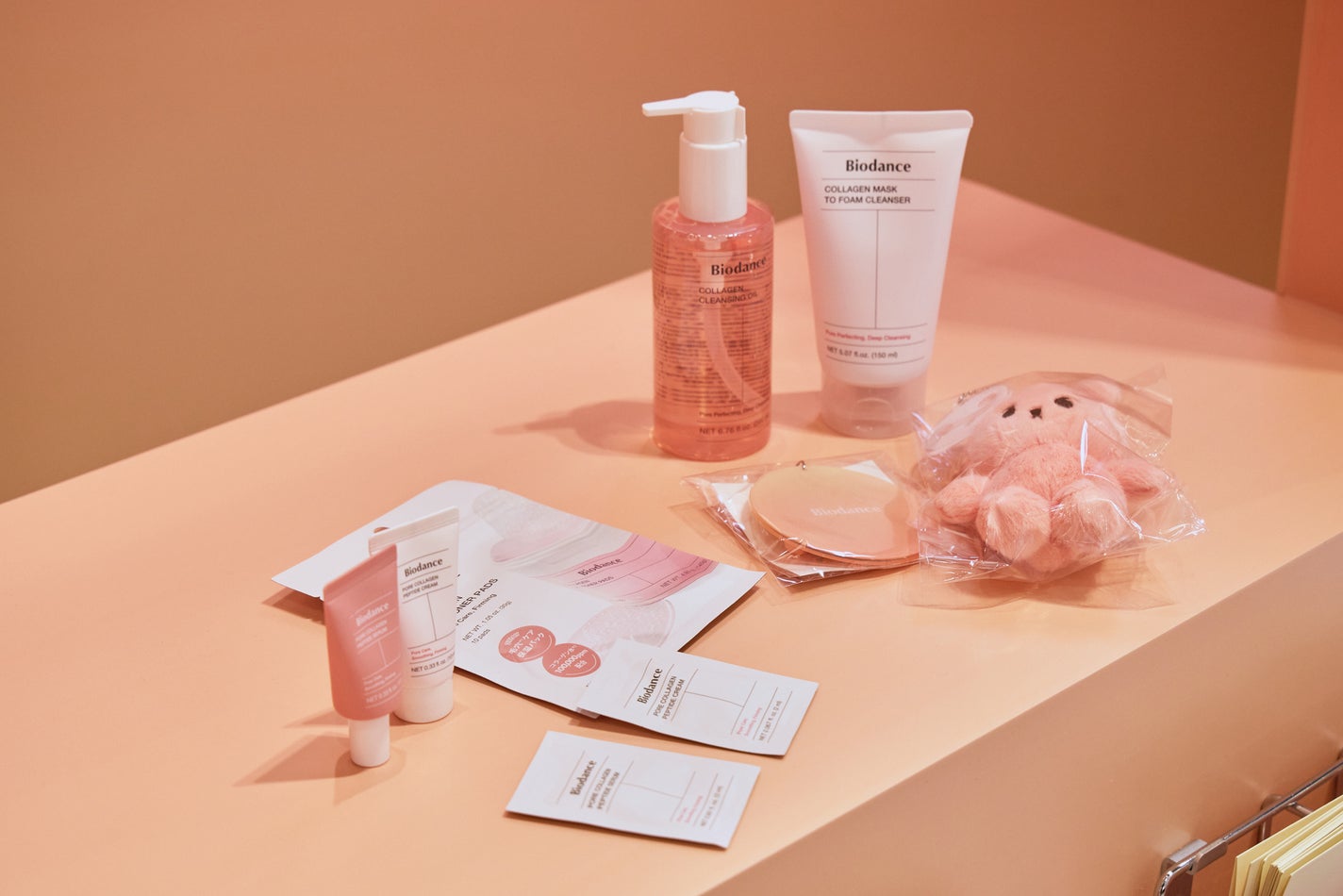 Biodance公式アカウント on LIPS 「【-GlowAvenueinTokyo-現地の様子を公開👀💕】..」(10枚目)