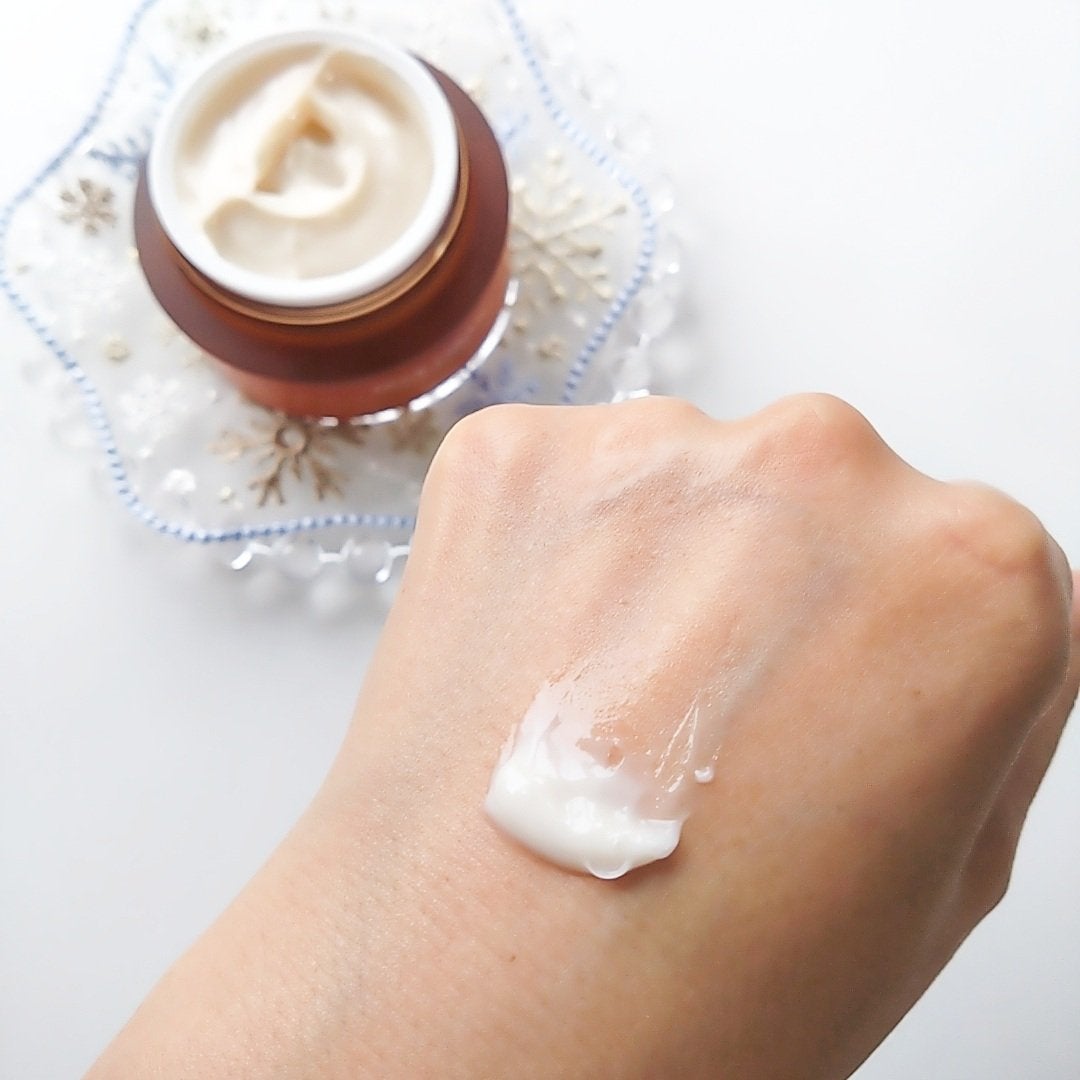 ベラ アルティメットエージ ネッククリーム/VELLA/フェイスクリームを使ったクチコミ(5枚目)