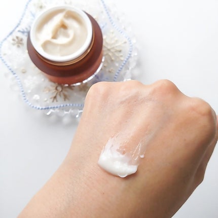 ベラ アルティメットエージ ネッククリーム/VELLA/フェイスクリームを使ったクチコミ(5枚目)