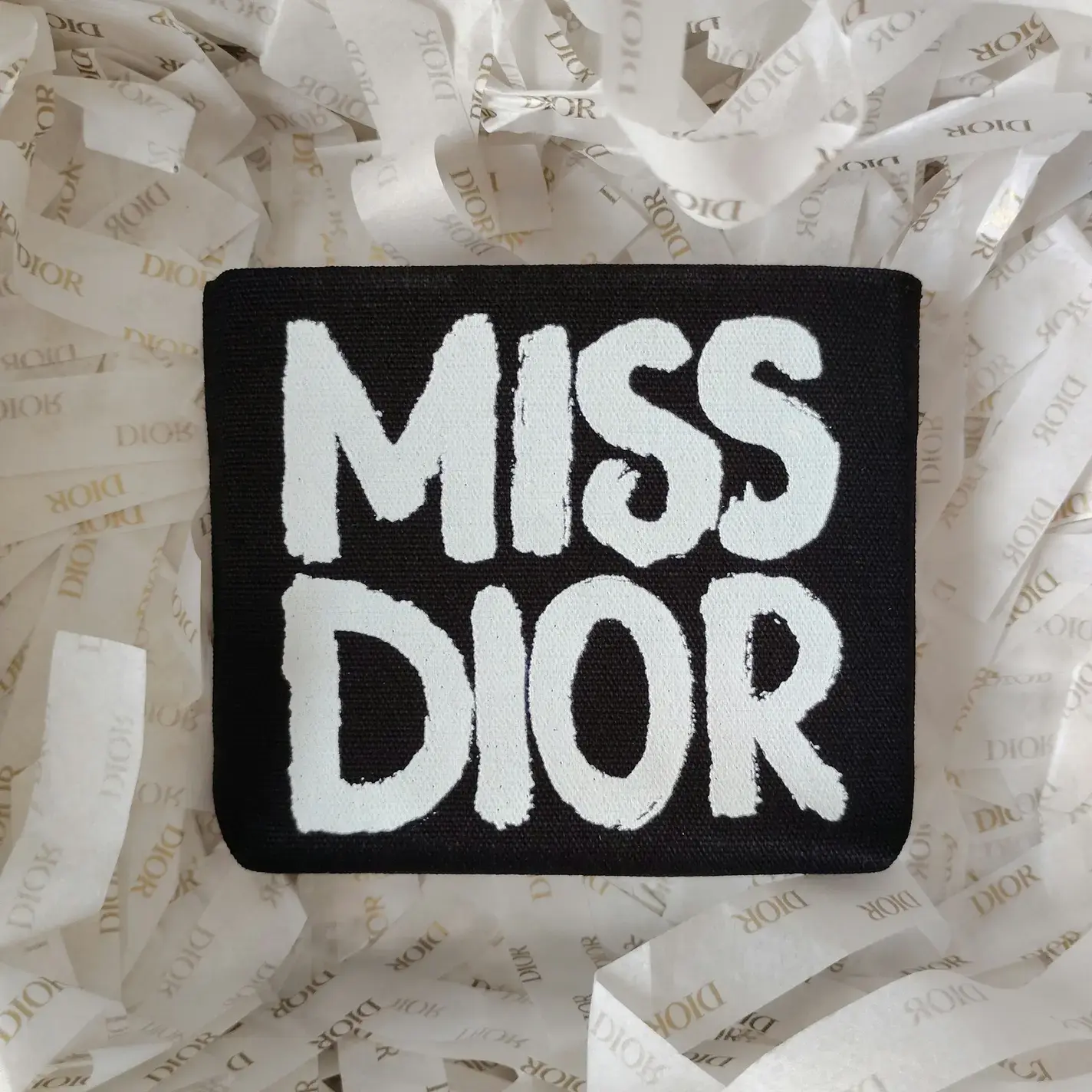 ディオールショウ サンク クルール(ミス ディオール コレクション 限定品)/Dior/アイシャドウを使ったクチコミ(1枚目)