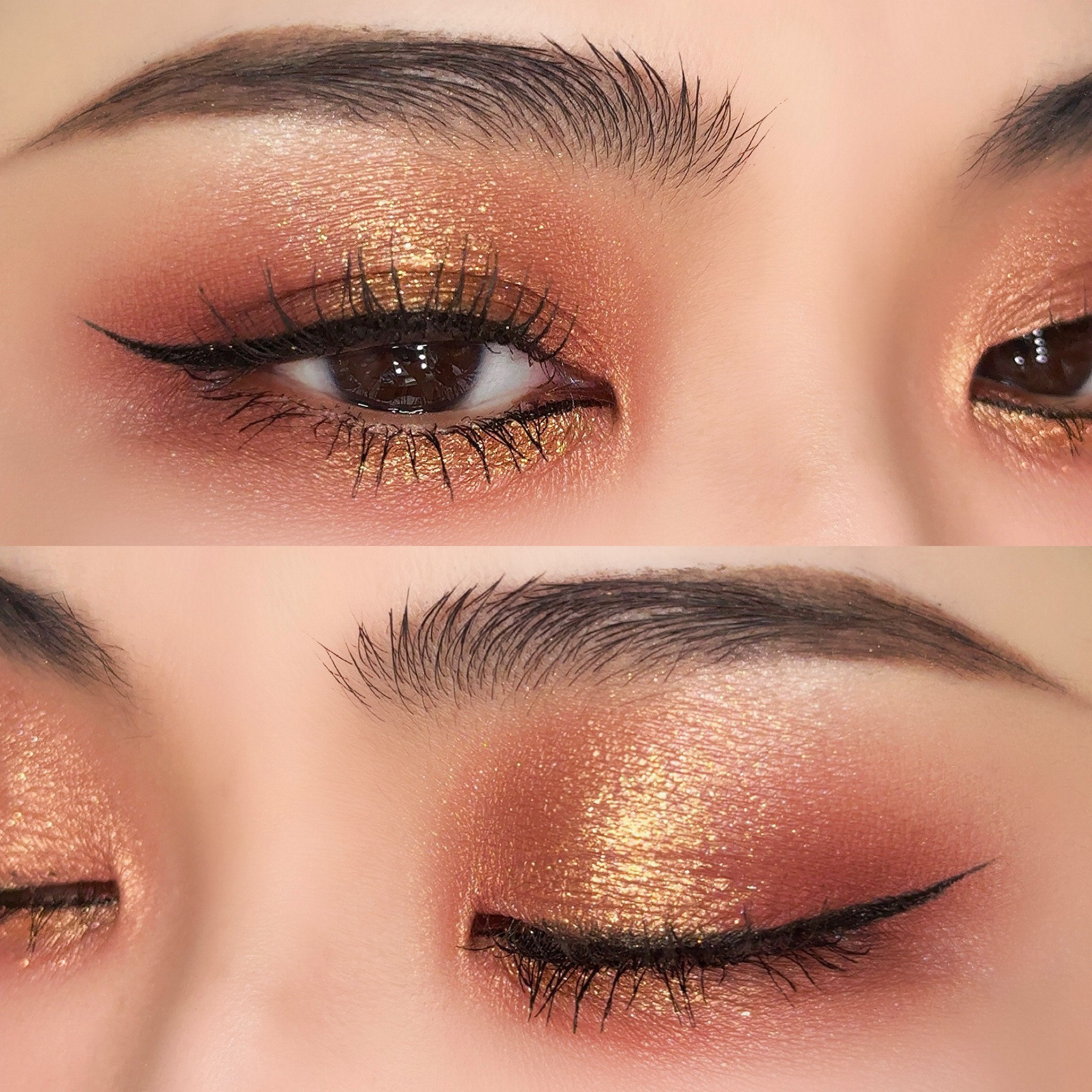 スモール アイシャドウ/M・A・C/単色アイシャドウを使ったクチコミ（2枚目）