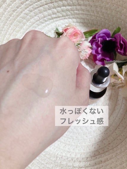 ミシャ ビタシープラス 薬用ブライトニング美容液/MISSHA/美容液を使ったクチコミ(2枚目)