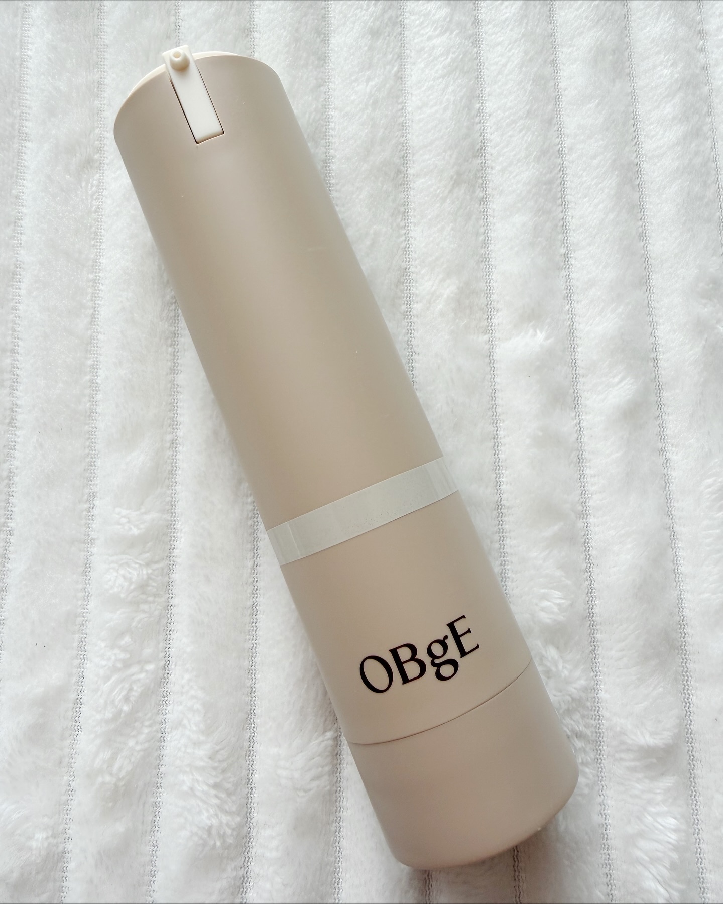 ムードチェンジリップバーム/オブジェ/リップバームを使ったクチコミ（2枚目）