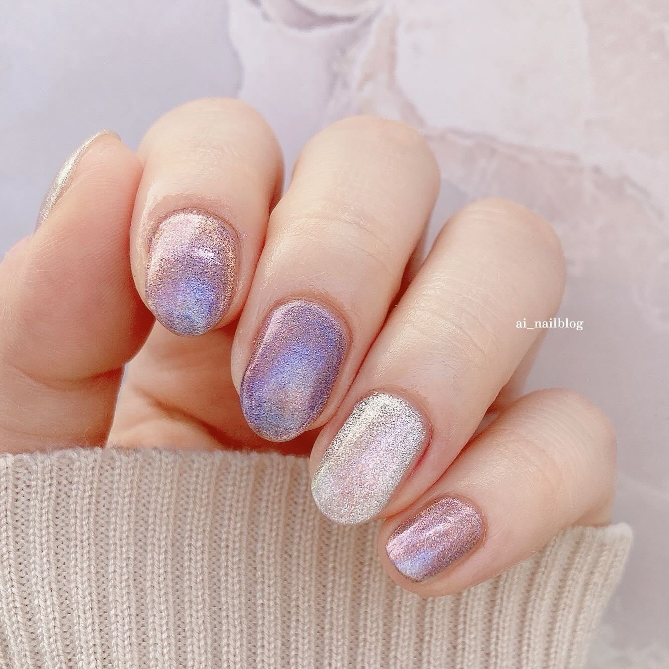 ジーニッシュ/ジーニッシュマニキュア/マニキュアを使ったクチコミ(2枚目)