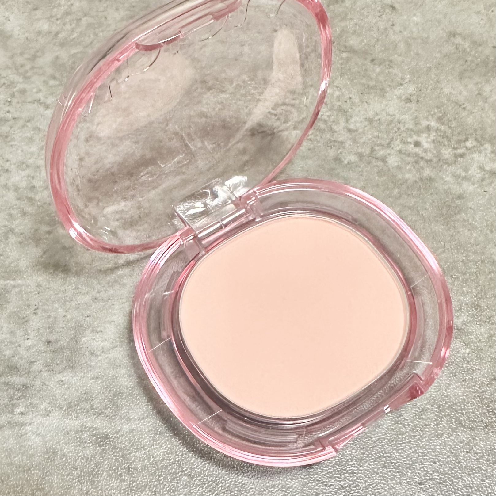 アピュー パステルブラッシャー/A’pieu/パウダーチークを使ったクチコミ（2枚目）