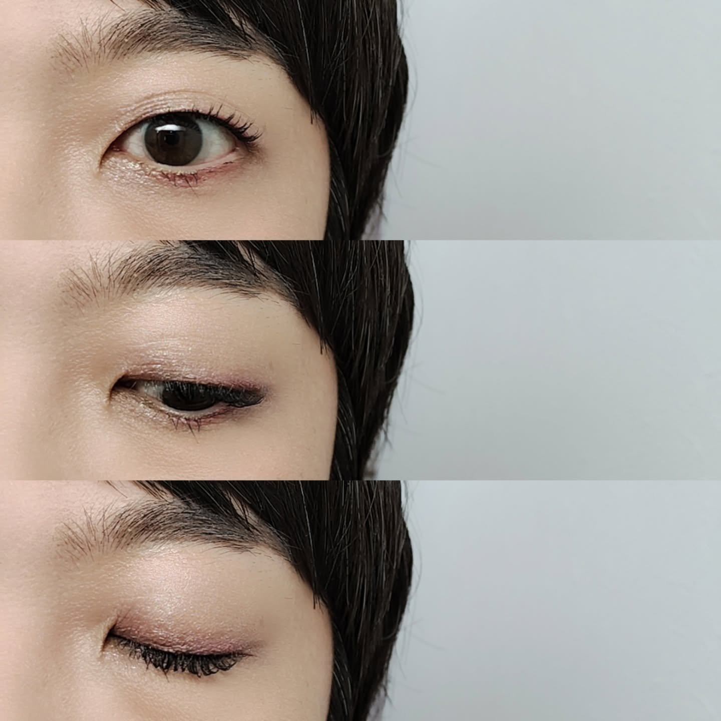 ロングウェア クリーム シャドウ スティック/BOBBI BROWN/スティックアイシャドウを使ったクチコミ（3枚目）