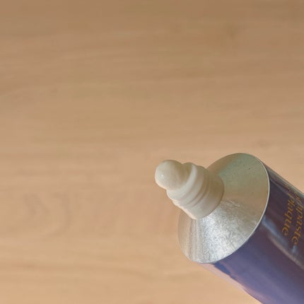 ヒッツディファレント トゥースペースト フォー プラーク/Hits Different/歯磨き粉を使ったクチコミ(2枚目)