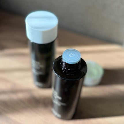 オサジ チューニング ハイドレイティング ローション/OSAJI/化粧水を使ったクチコミ(3枚目)