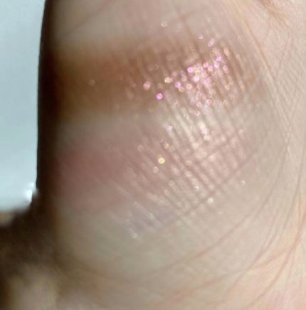 エレガンス アルモニーアイズ/Elégance/アイシャドウパレットを使ったクチコミ(2枚目)