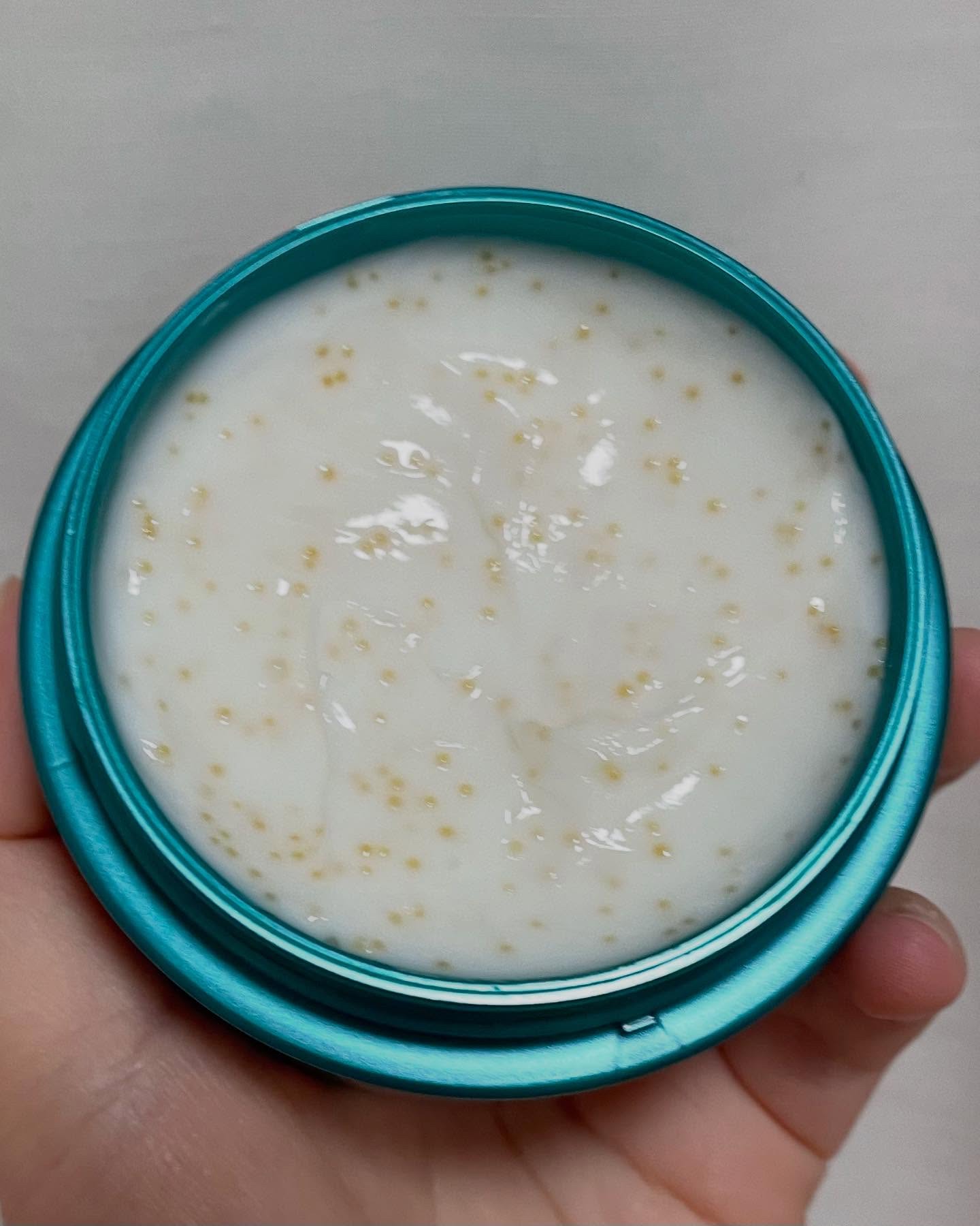 ビューティーチャージ ナイトスペリア/アトリックス/ハンドクリームを使ったクチコミ（3枚目）