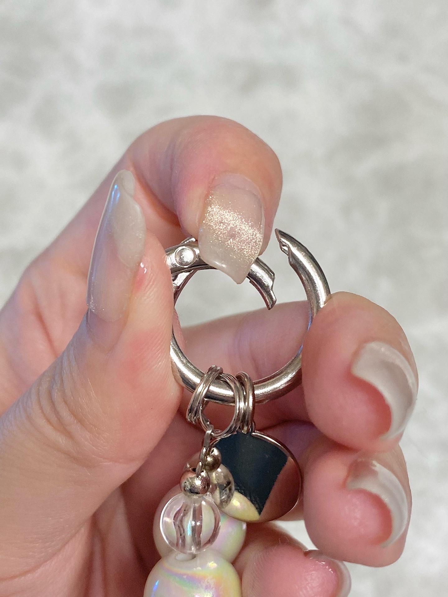 モイスチャー サージ グロウ リファイン セラム（美容液）/CLINIQUE/美容液を使ったクチコミ（2枚目）