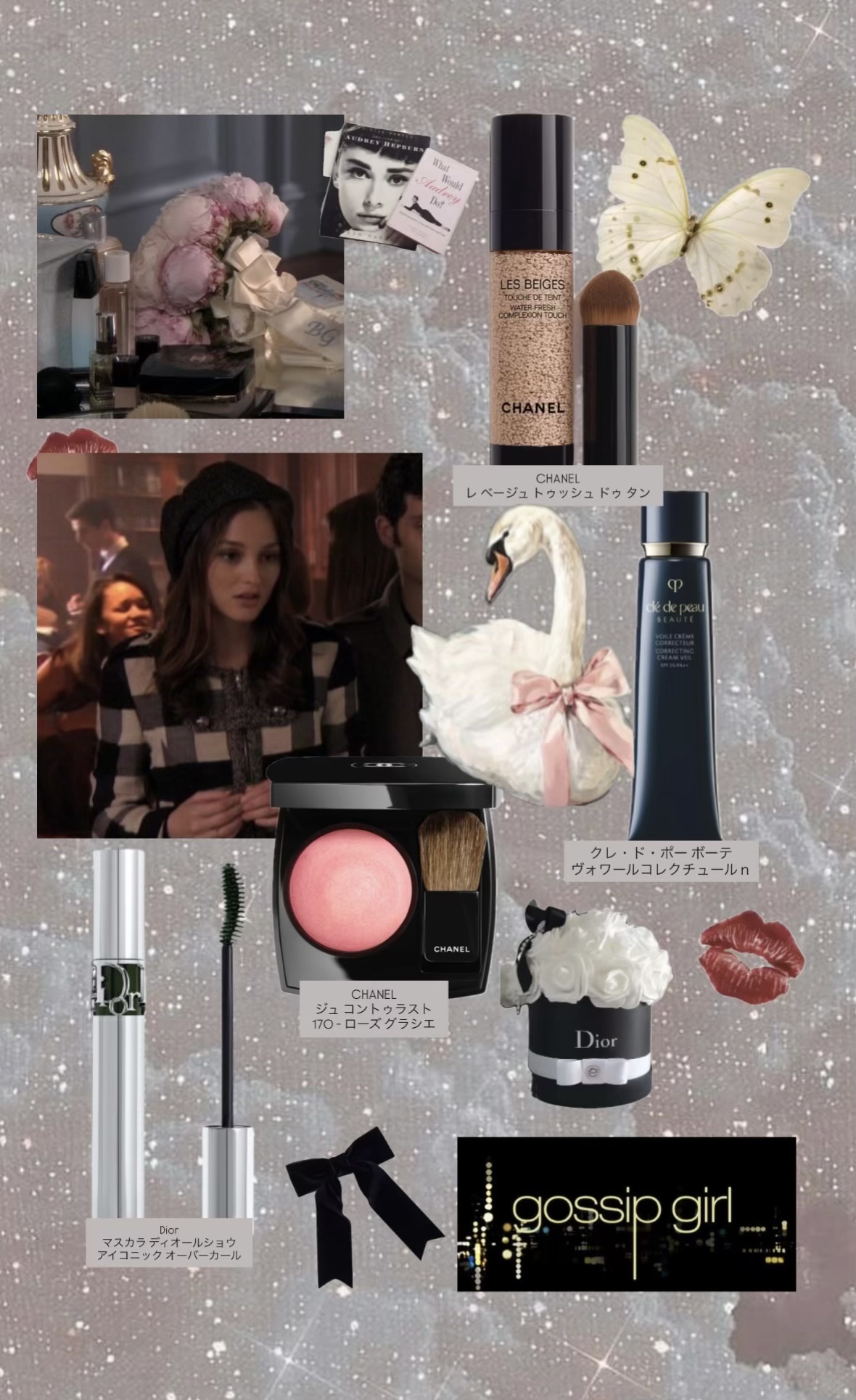 ミス ディオール オードゥ パルファン/Dior/香水(レディース)を使ったクチコミ（2枚目）