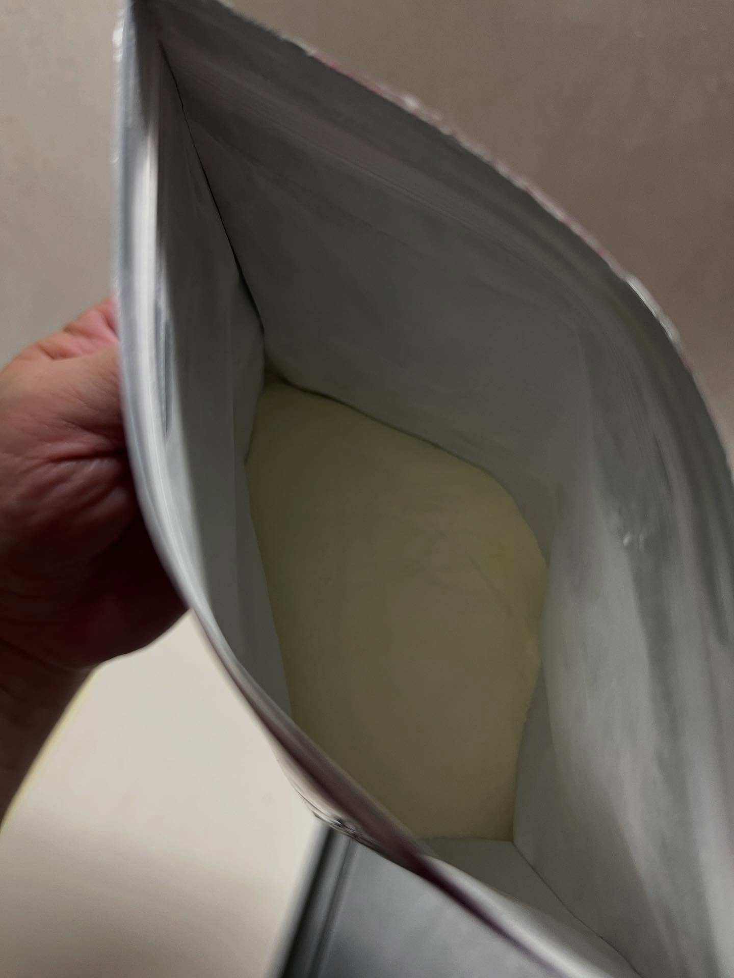 プレミルスキム コラーゲン/森永乳業/その他食品を使ったクチコミ（2枚目）