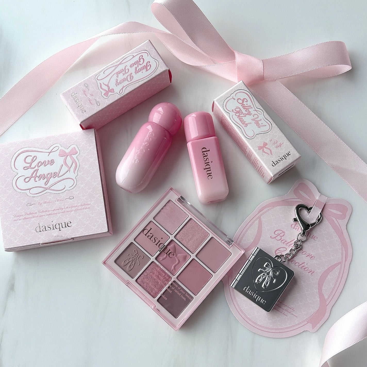 シャドウパレット/dasique/アイシャドウパレットを使ったクチコミ(8枚目)