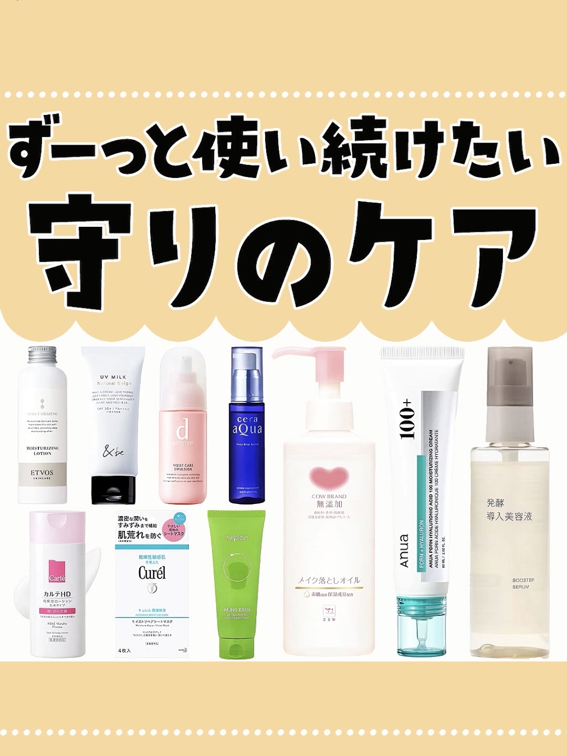 アネトス アクネケア トリートメント セラム/Anetos/美容液を使ったクチコミ（1枚目）