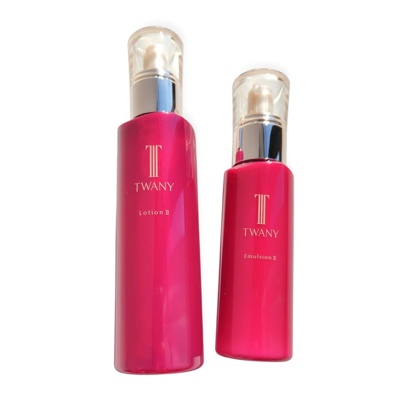 トワニー ローションN II/TWANY/化粧水を使ったクチコミ(1枚目)