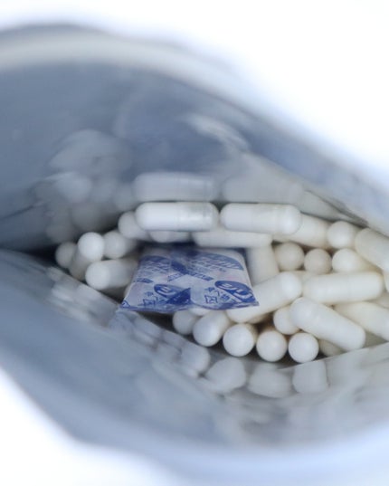 グルテン分解乳酸菌サプリメント/De-glu/健康サプリメントを使ったクチコミ(3枚目)