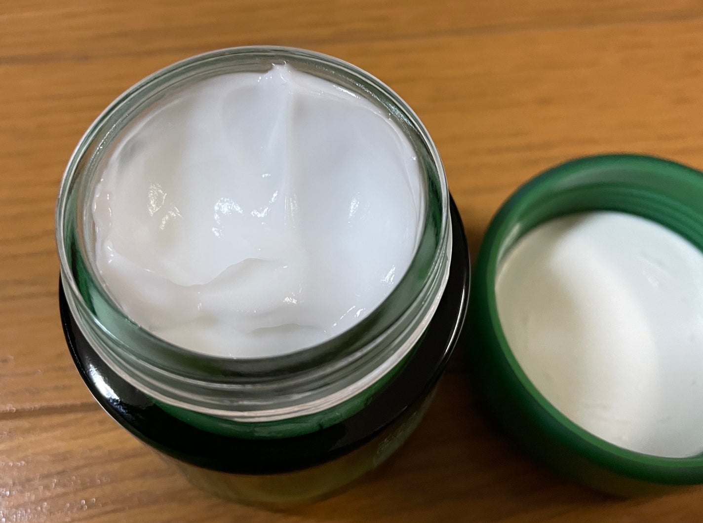 ã°ãªãŒã³ãã£ãŒ ã»ã©ãã ããªã¢ ã¯ãªãŒã â/innisfree/ãã§ã€ã¹ã¯ãªãŒã ã䜿ã£ãã¯ãã³ãïŒ2æç®ïŒ