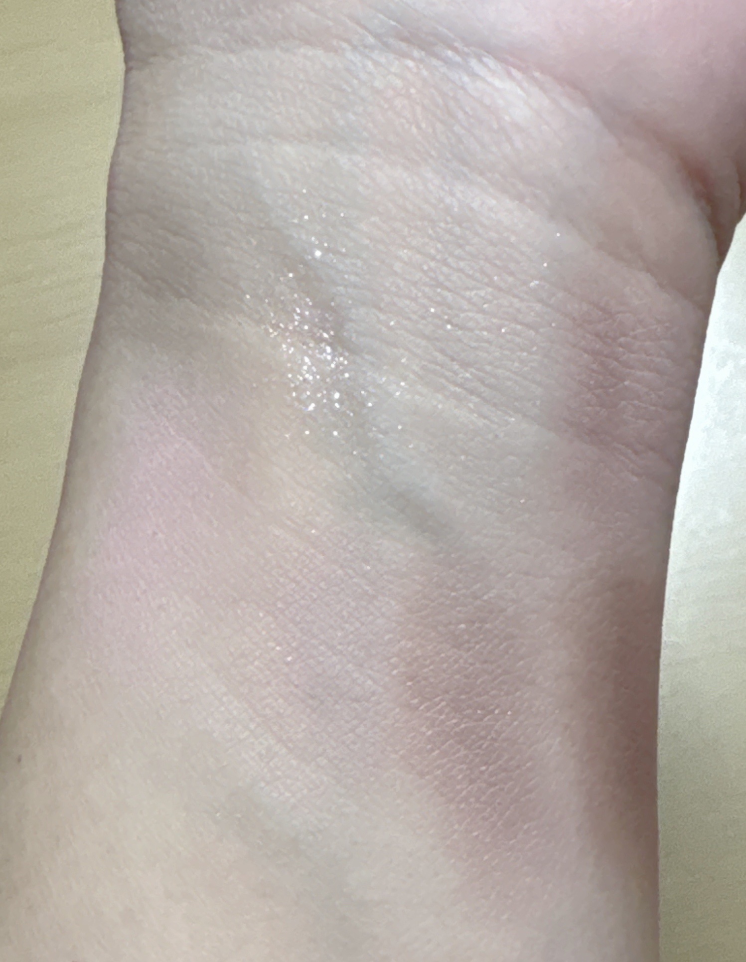 ウォンジョンヨ Ｗ デイリームードアップパレット /Wonjungyo/アイシャドウパレットを使ったクチコミ（3枚目）