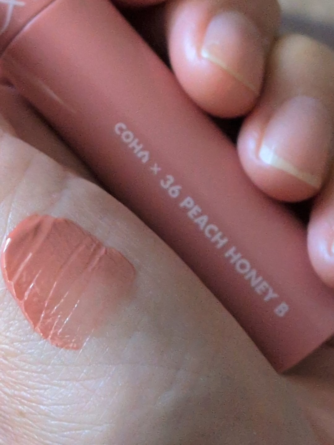 ジューシーピュアアイズ/キャンメイク/アイシャドウパレットを使ったクチコミ(2枚目)