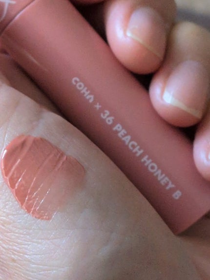 ジューシーピュアアイズ/キャンメイク/アイシャドウパレットを使ったクチコミ(2枚目)