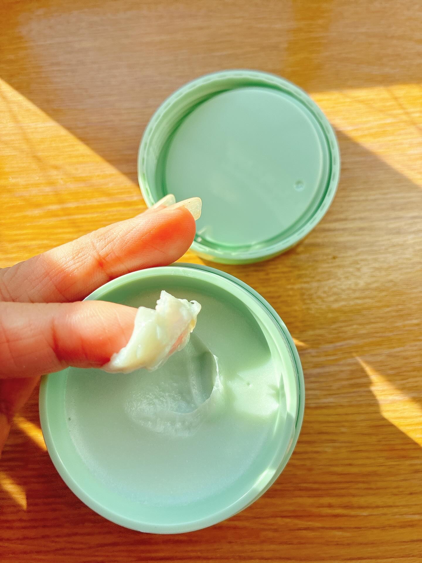 PDRNもちソープ/アレンシア/洗顔フォームを使ったクチコミ（2枚目）