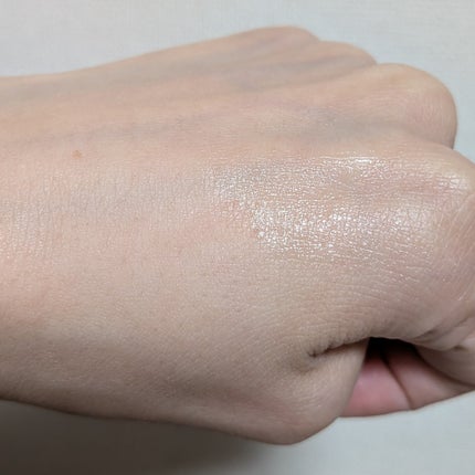 デリケートシルクベールアートプライマー/TFIT/化粧下地を使ったクチコミ(5枚目)