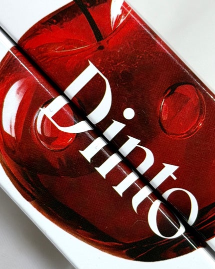 ブラーグロイリップティント/Dinto/リップティントを使ったクチコミ(6枚目)