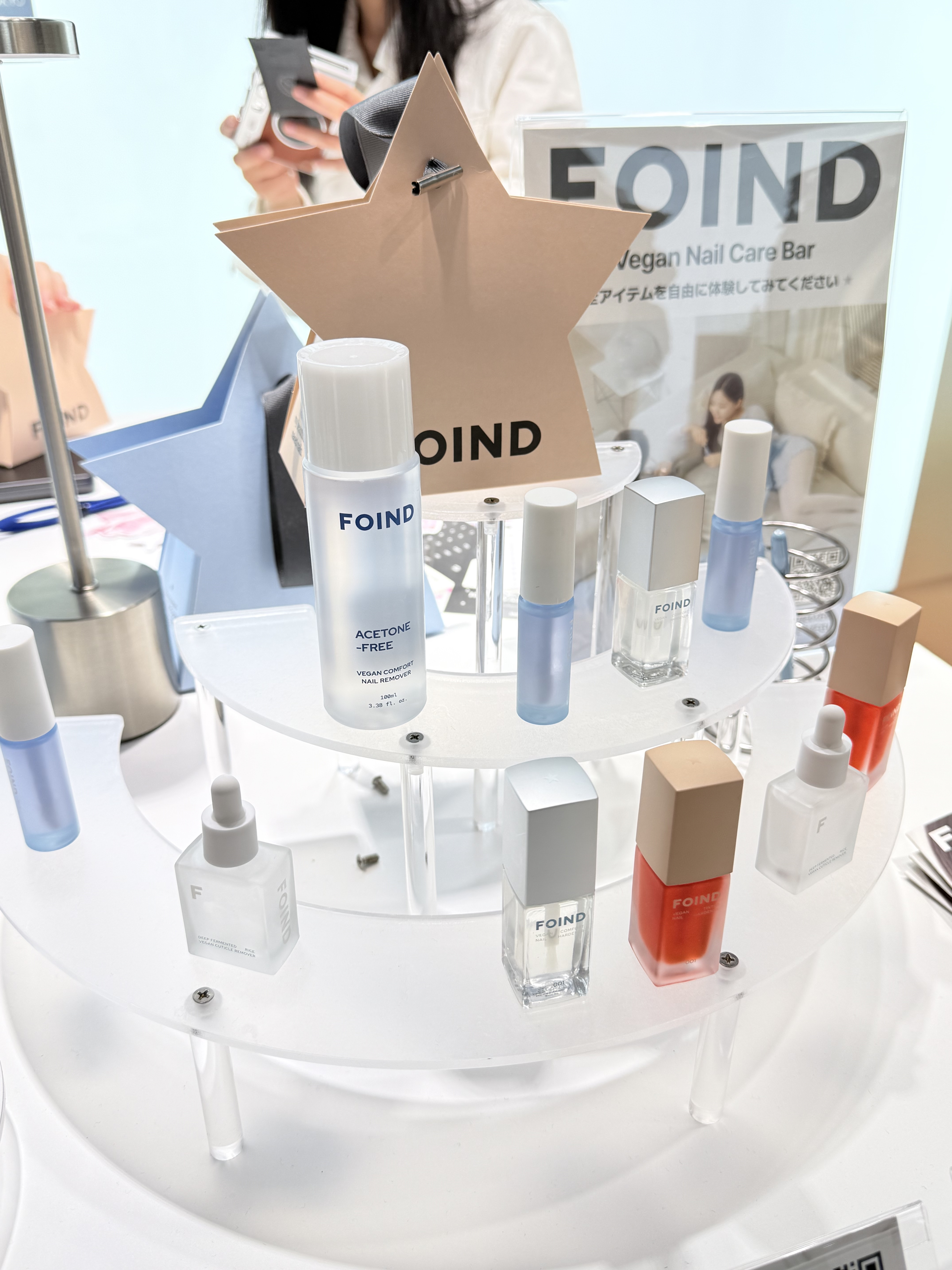 ボディスクラブ（グレープシード×セルロース）/DearDoer/ボディスクラブを使ったクチコミ（2枚目）