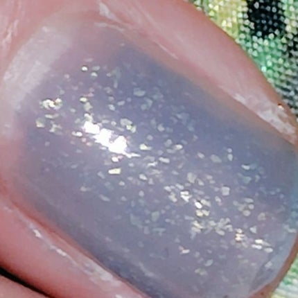 オサジ アップリフト ネイルカラー/OSAJI/マニキュアを使ったクチコミ(8枚目)