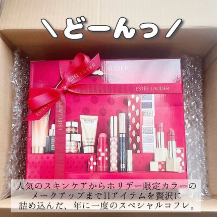 ダブル ウェア ゼロ スマッジ マスカラ/ESTEE LAUDER/マスカラを使ったクチコミ(2枚目)