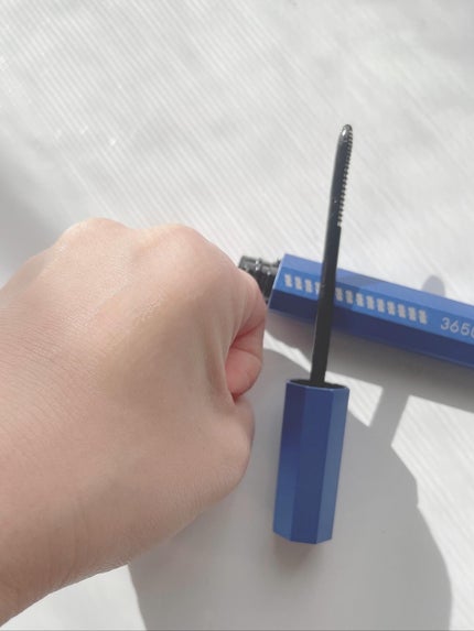 マスカラリムーバー/3650/ポイントメイクリムーバーを使ったクチコミ(3枚目)