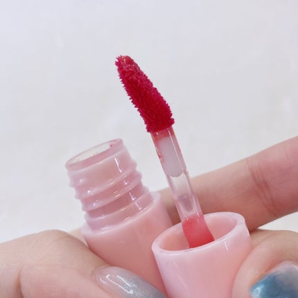 グレイズバウンシングティント 11 ピーチエード/2aN/リップティントの画像