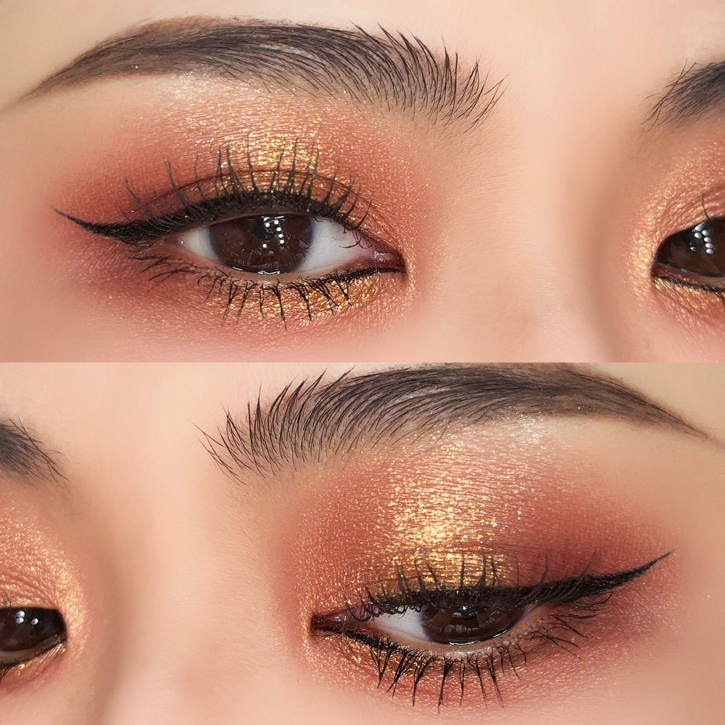 スモール アイシャドウ/M・A・C/単色アイシャドウを使ったクチコミ(8枚目)