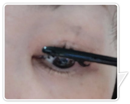 マスカラリムーバー/3650/ポイントメイクリムーバーを使ったクチコミ(4枚目)