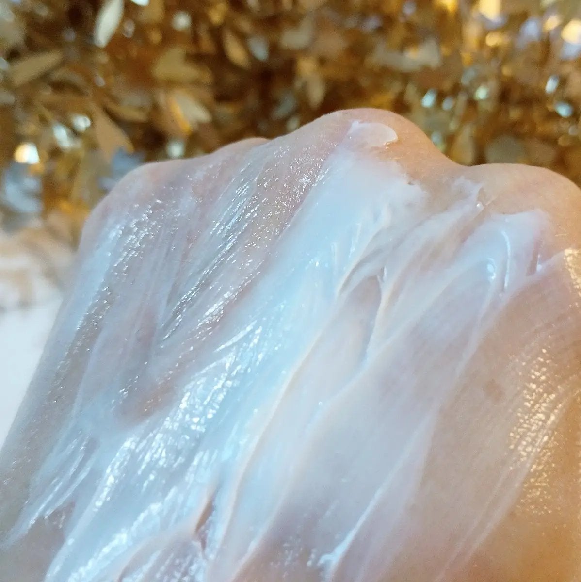 リアルバリア エクストリームクリーム オリジナル/Real Barrier/フェイスクリームを使ったクチコミ(3枚目)