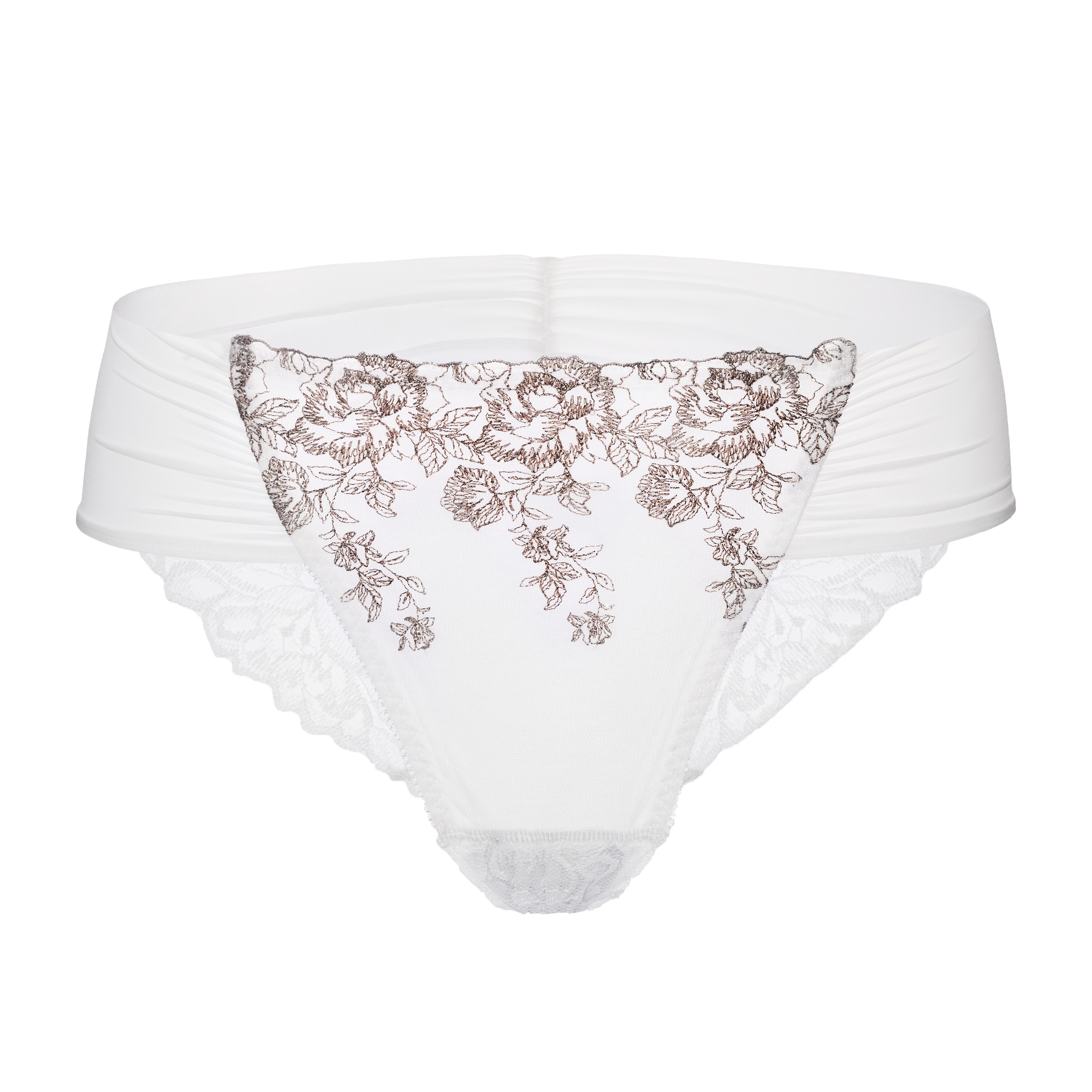 momoful フリーライナー™ シェルホワイト