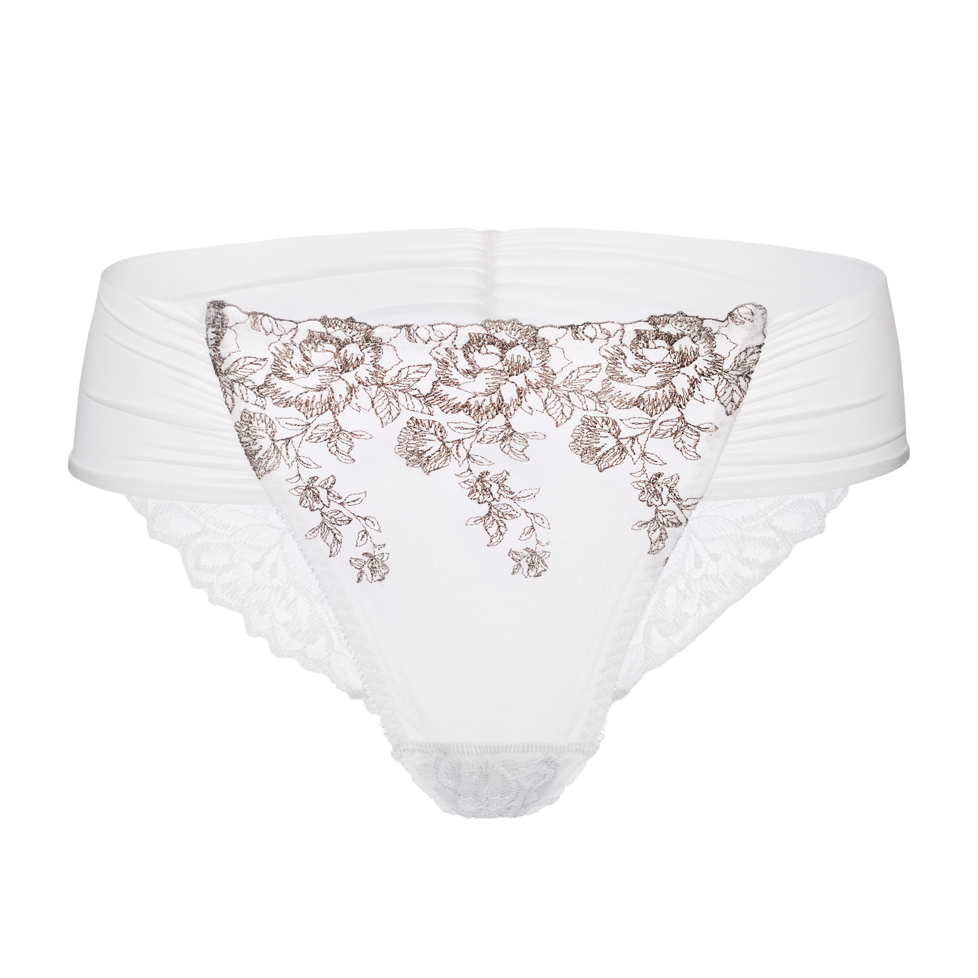 momoful フリーライナー™ シェルホワイト