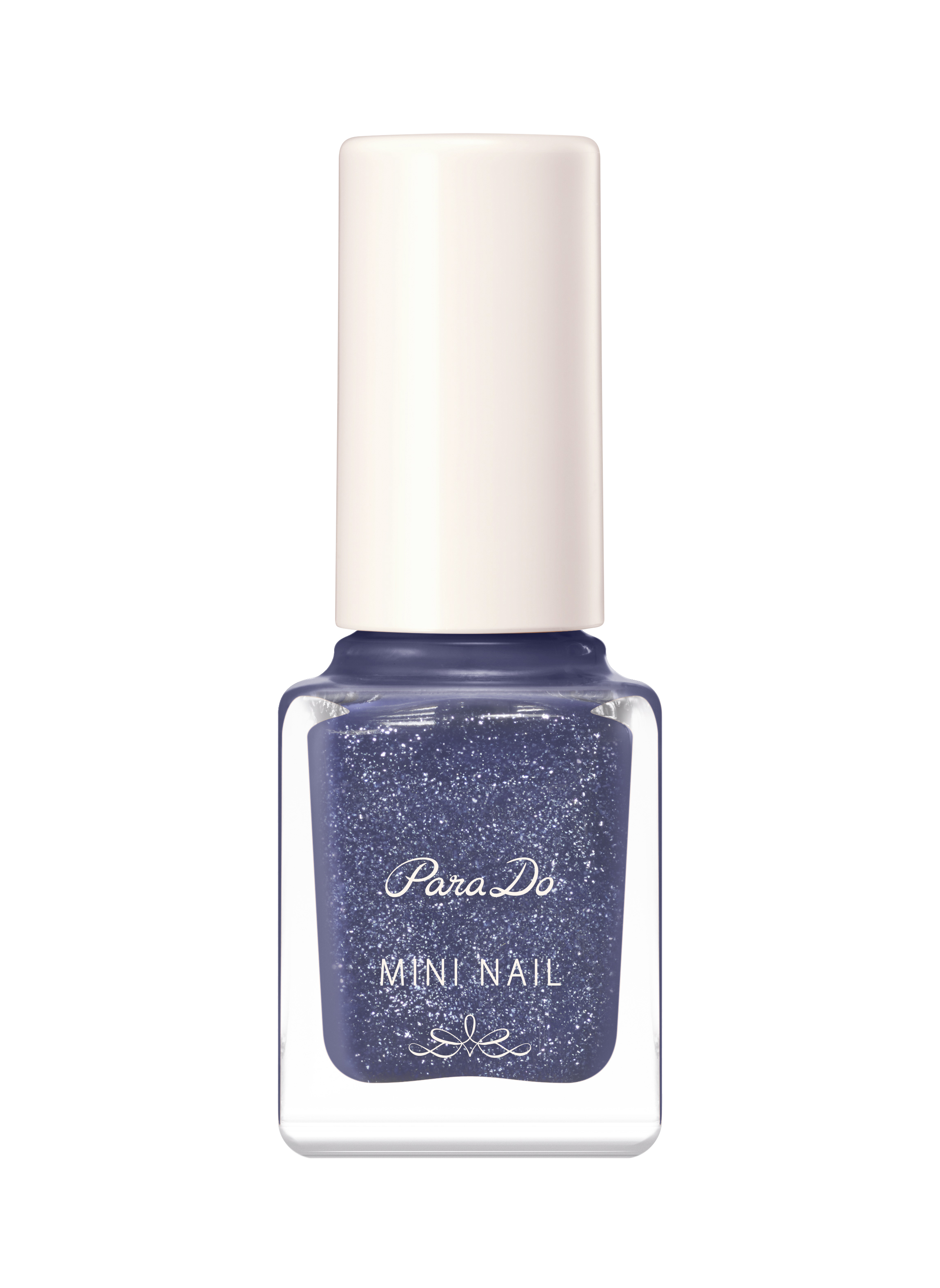 ミニネイル BL17 スイートアクアマリン