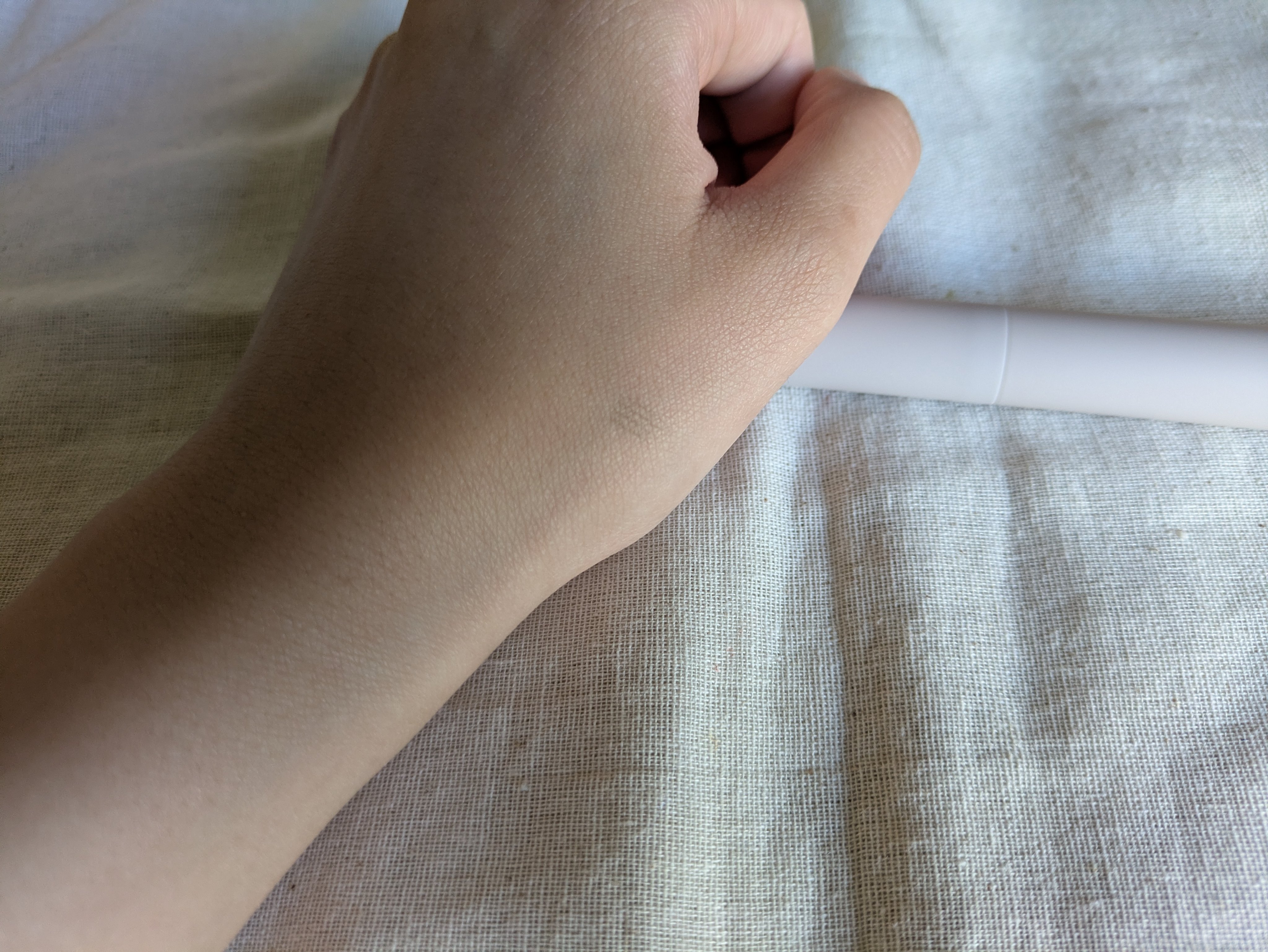 書き足し眉ティントSV /Fujiko/眉ティントを使ったクチコミ（3枚目）