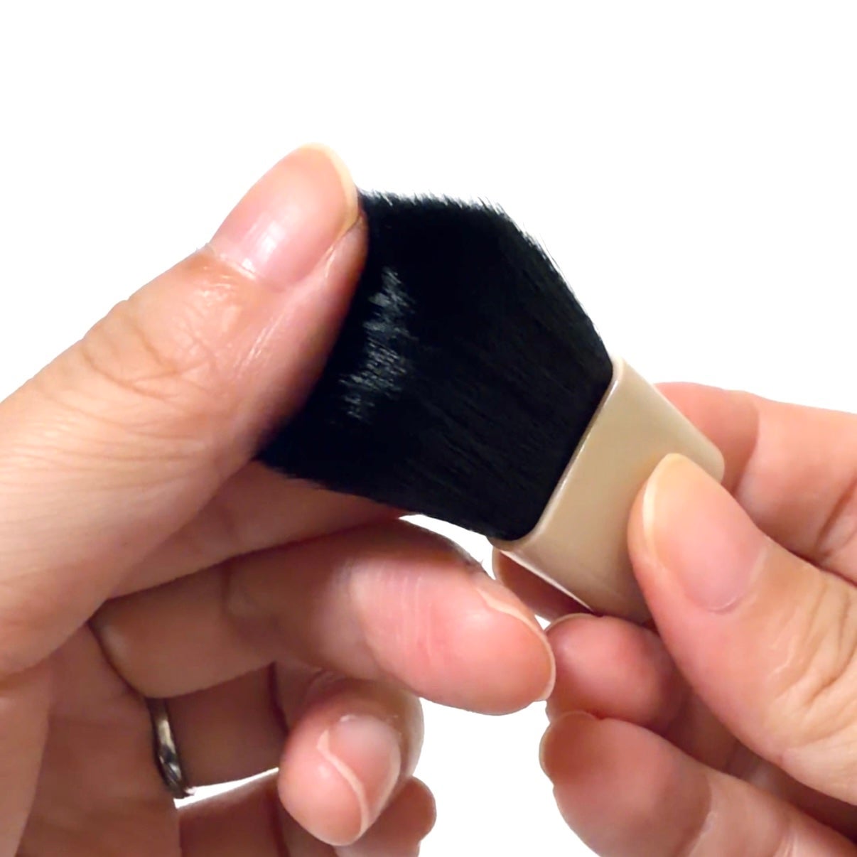 レイヤード フルリ チーク/Visée/パウダーチークを使ったクチコミ(4枚目)