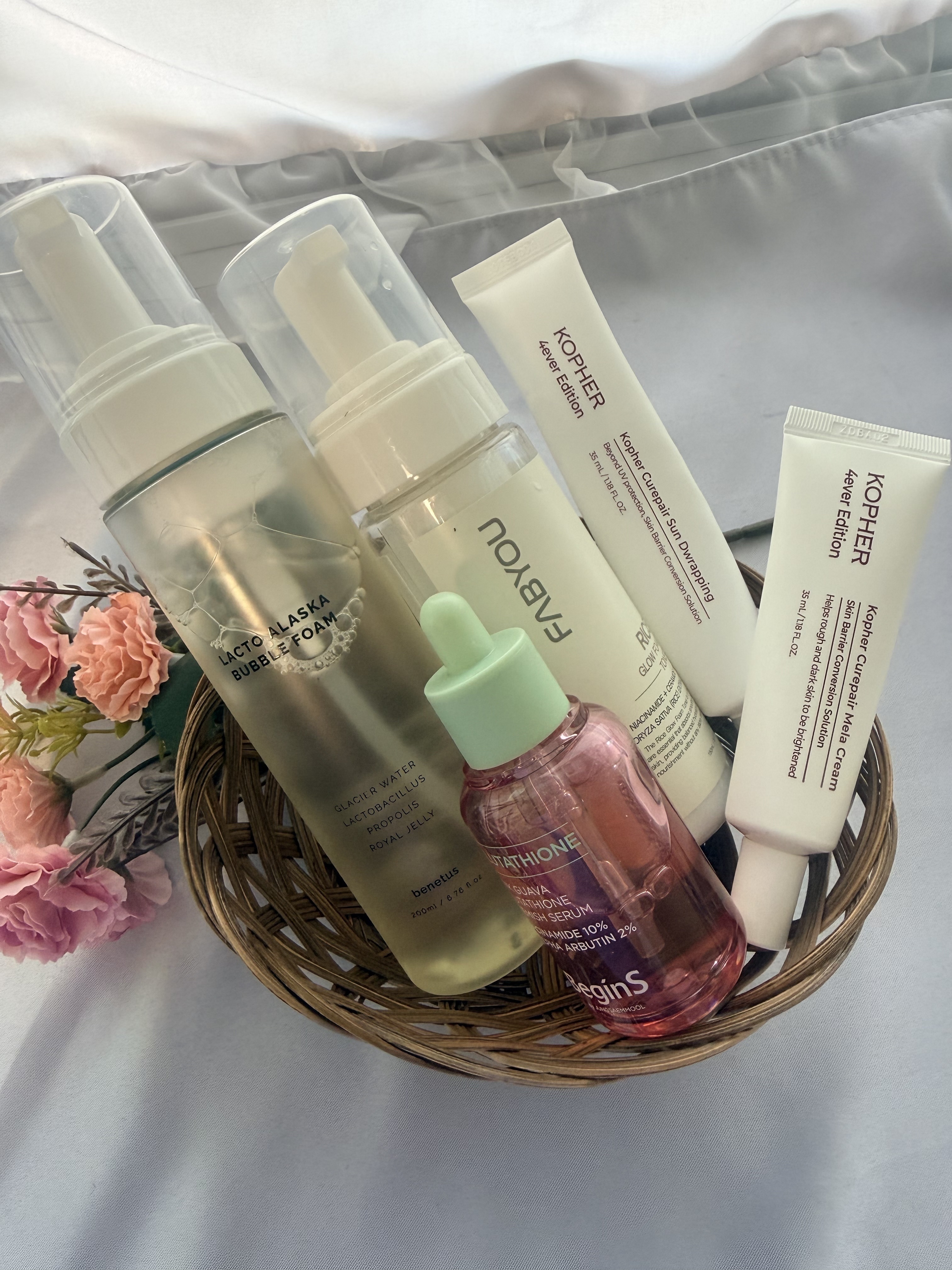 CUREPAIR MELA CREAM /KOPHER/フェイスクリームを使ったクチコミ（1枚目）