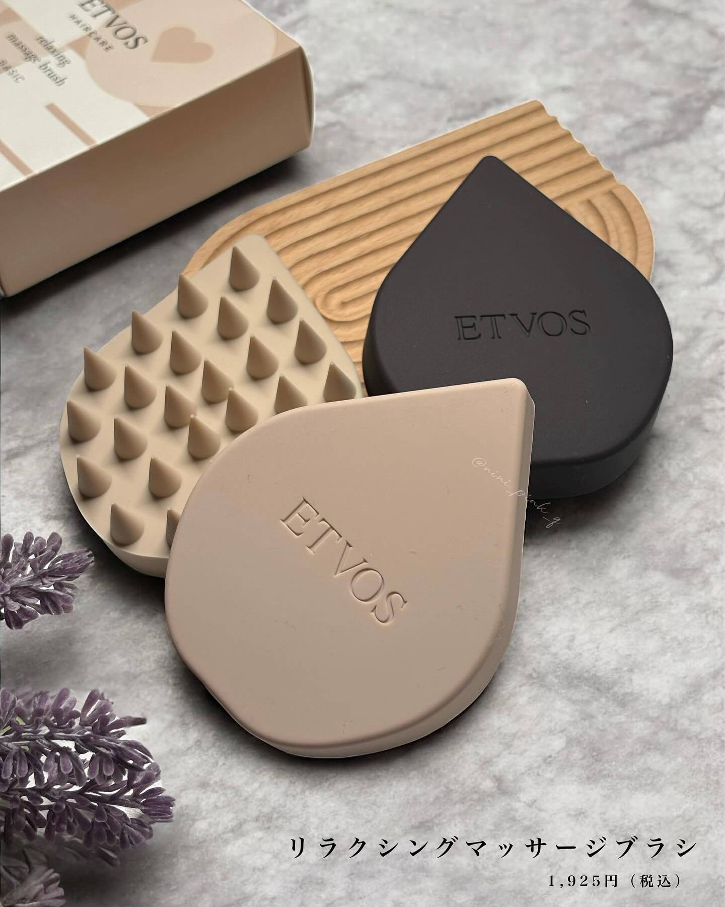 セラミドスキンケア クリアソープバー/エトヴォス/洗顔石鹸を使ったクチコミ（2枚目）